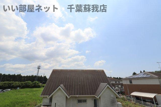 ナリトモ赤井Ａの展望|明日を自由に『Asfree』いい部屋ネット千葉蘇我店です！