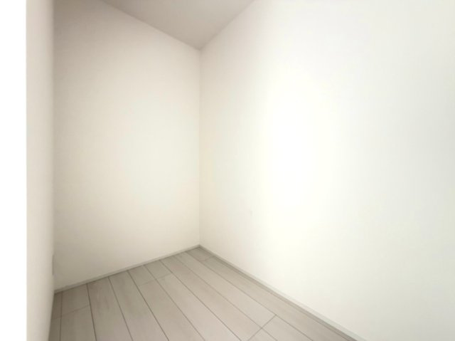 【内装】 | Jack unokiⅢ