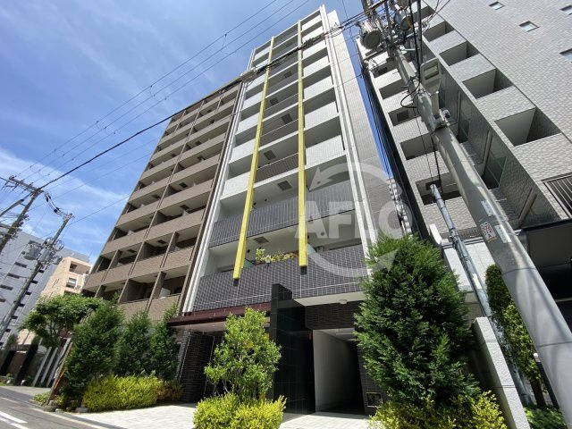 ビガーポリス143松ヶ枝町の外観|ビガーポリス143松ヶ枝町　外観