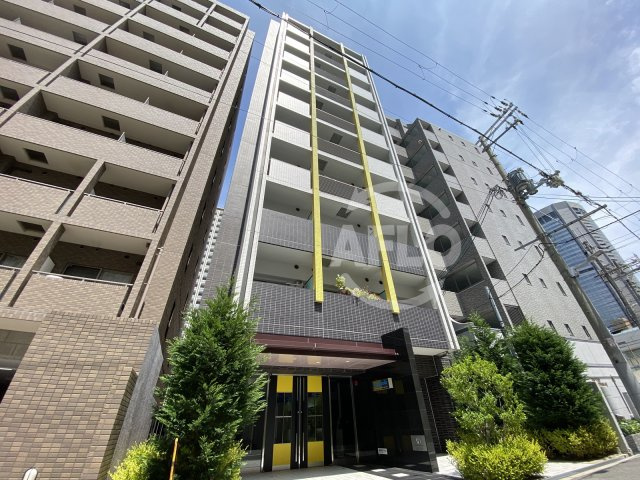ビガーポリス143松ヶ枝町の外観|ビガーポリス143松ヶ枝町　外観