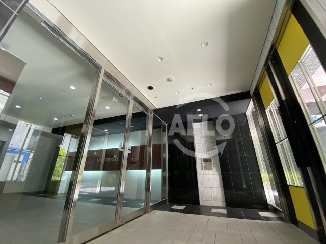 ビガーポリス143松ヶ枝町のロビー|ビガーポリス143松ヶ枝町　ロビー
