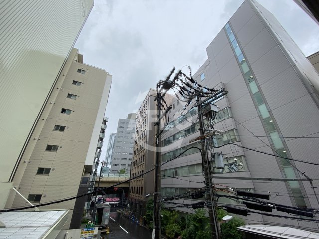 クレグラン北梅田の展望|クレグラン北梅田　眺望
