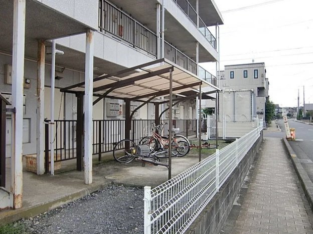 エクセレンスIRUMAのその他共用部分