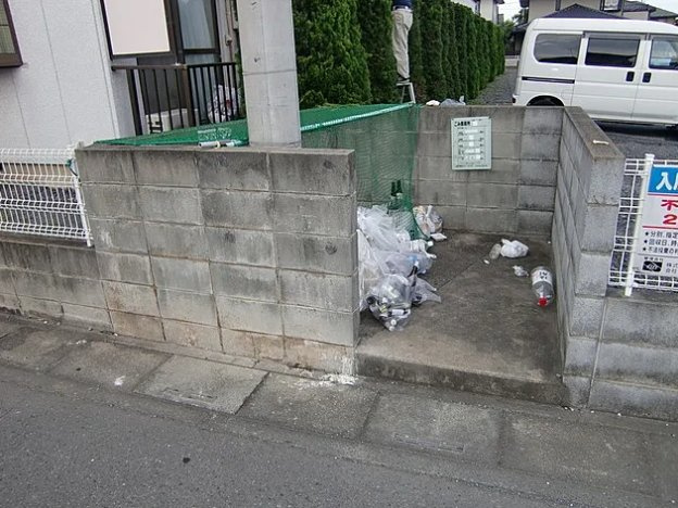 エクセレンスIRUMAのその他共用部分