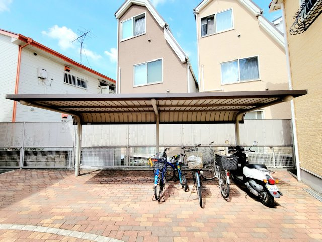【その他共用部分】 | ＣｌａｉｒーＳ（クレア　エス）