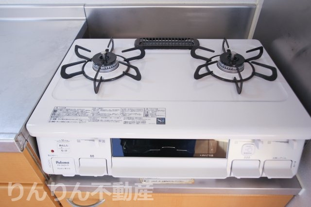 【設備】 | ゆとりあ弐番館