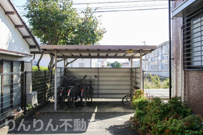 【その他共用部分】 | ゆとりあ弐番館