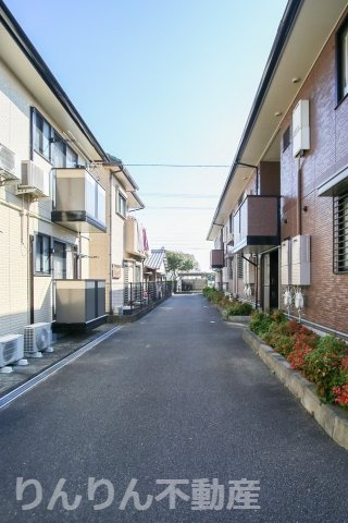 【その他】 | ゆとりあ弐番館