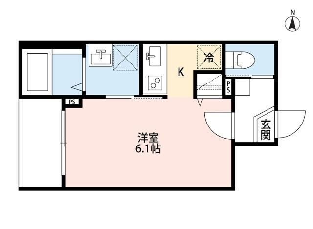 さいたま市北区日進町２丁目のアパート