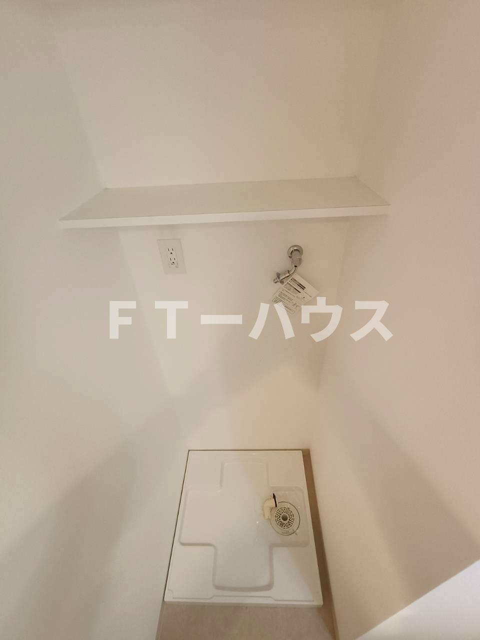 Ｓ－ＦＯＲＴ船橋海神Ｅａｓｔの設備
