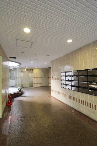 ラ・ネージュ小石川のその他共用部分