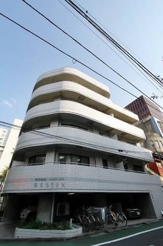 ラ・ネージュ小石川