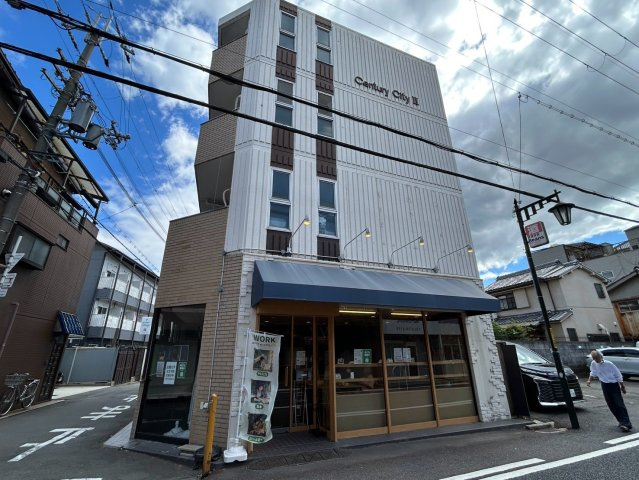センチュリーシティⅡ