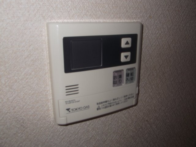 ハイムKの設備