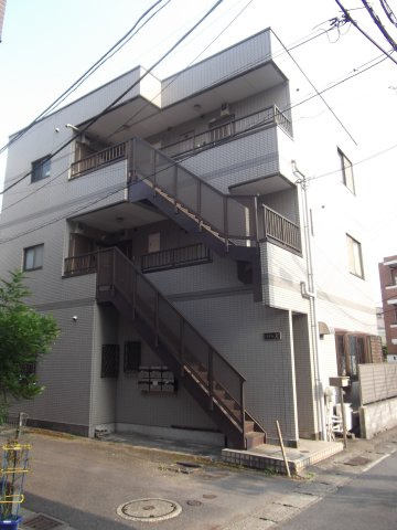ハイムK