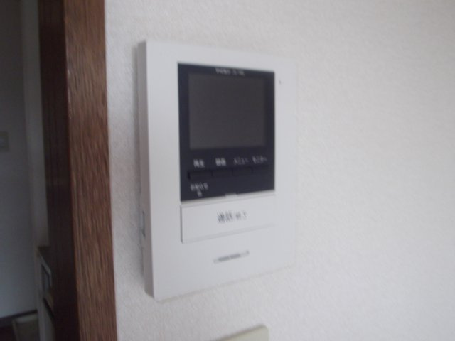 ハイムKのセキュリティ