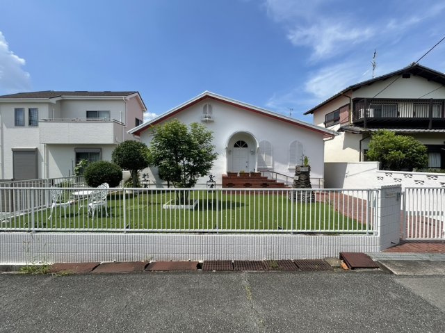 中古戸建　川西市大和西5丁目