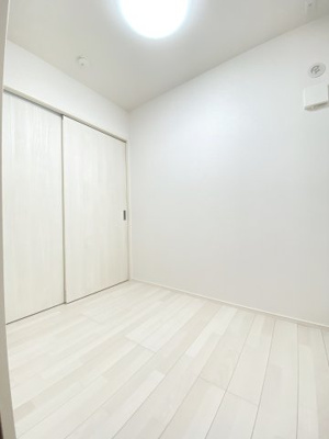 【寝室】 | REGALEST鶴舞 | ※イメージ写真です