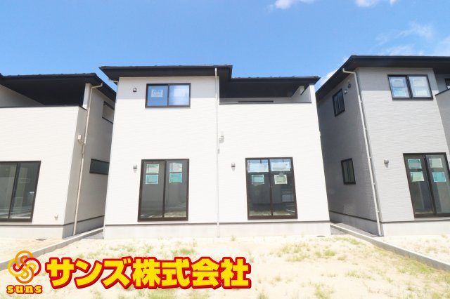 郡山市富久山町福原字町田　　　  3号棟　　　明健小学校、明健中学区　のその他|ライフインフォメーション