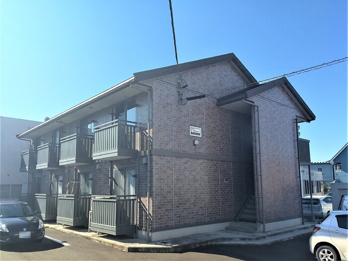 ディールーム和田東