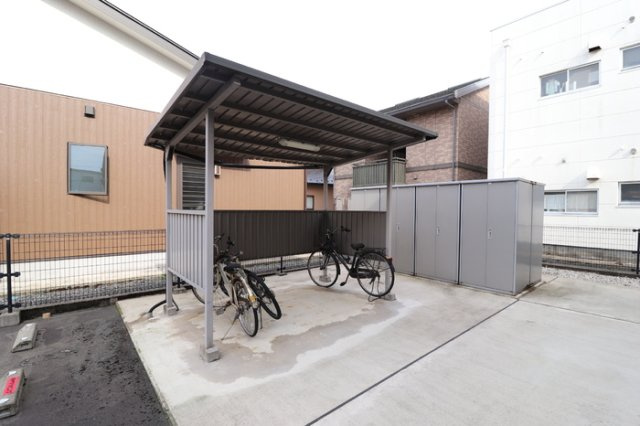 ディールーム和田東のその他共用部分