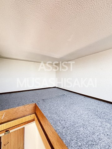 東町貸家のその他