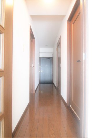 川崎市高津区諏訪３丁目の賃貸マンションの内装|他室参考写真