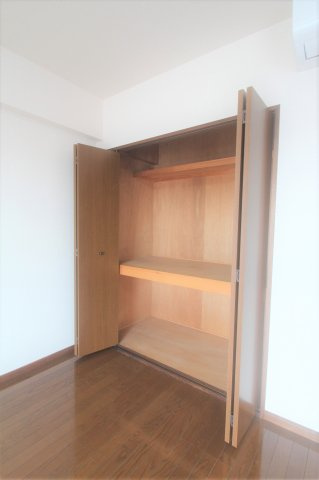 バレル中村の収納|他室参考写真