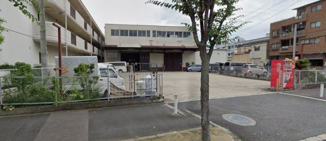 東大阪市吉田本町　貸倉庫[物件番号：1064026] のその他