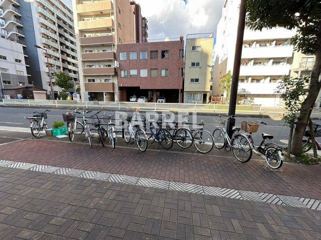 新大阪パート2のその他共用部分