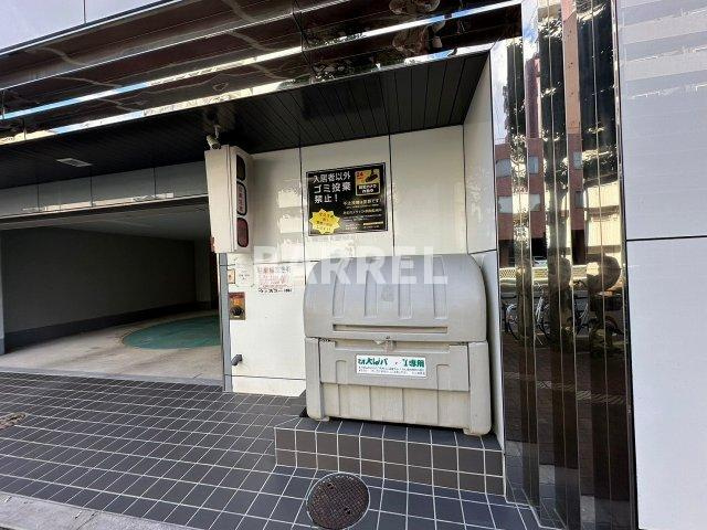 新大阪パート2のその他共用部分