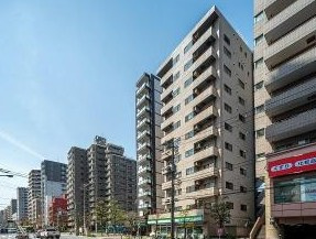 ミリアレジデンス上池袋