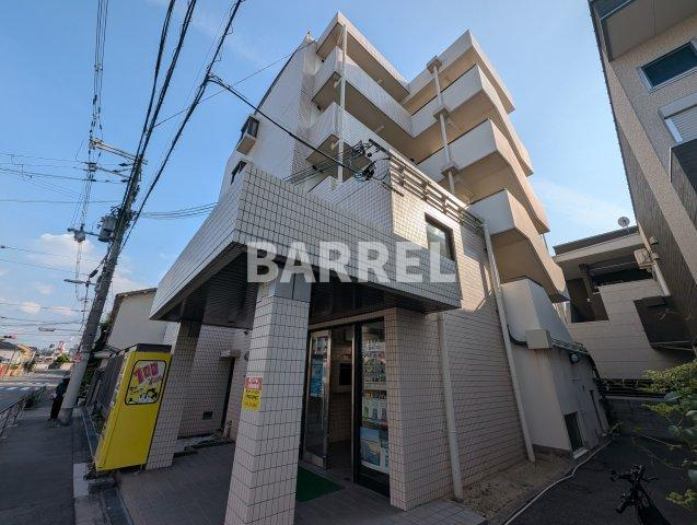 JPアパートメント東淀川Ⅵ