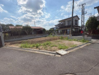 【外観】 | 蓮田市緑町２丁目　新築分譲住宅