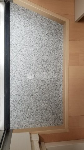 ティ・アーモ　サンセットの玄関