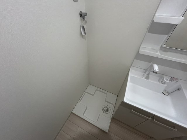 ＡＲＣＡ弥刀駅前の設備|別タイプの間取りとなっております！