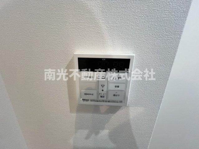 ＡＲＣＡ弥刀駅前のその他|別タイプの間取りとなっております！