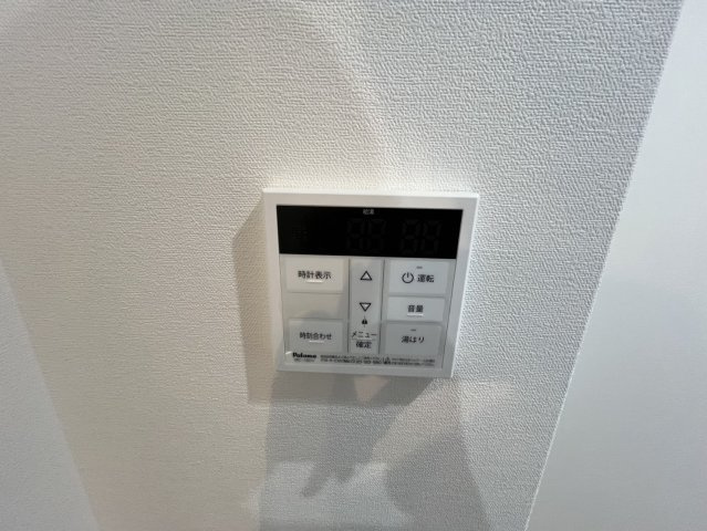 ＡＲＣＡ弥刀駅前のその他|別タイプの間取りとなっております！