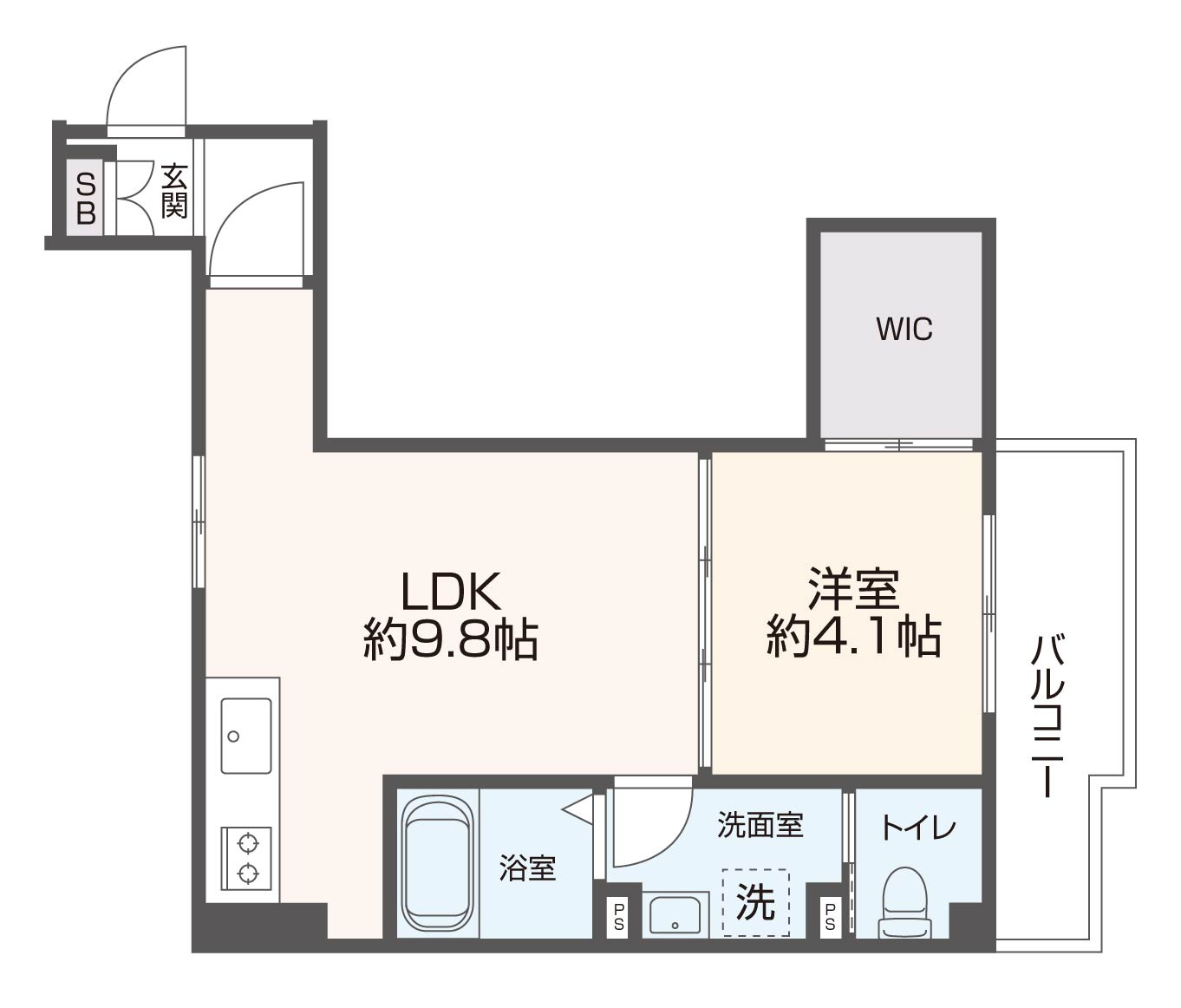 ＡＲＣＡ弥刀駅前