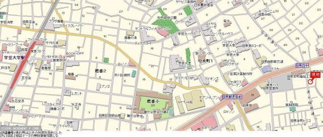 センチュリー学芸大のその他