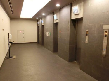 Brillia 有明 sky Towerのその他共用部分
