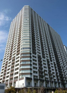 Brillia 有明 sky Tower