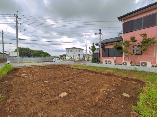 《仲介手数料無料》岩槻区大字小溝768-4新築一戸建てリーブルガーデン