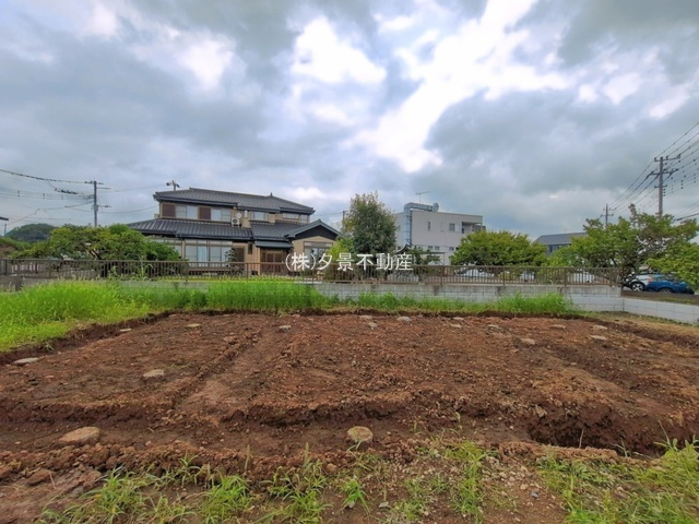 《仲介手数料無料》岩槻区大字小溝768-4新築一戸建てリーブルガーデン