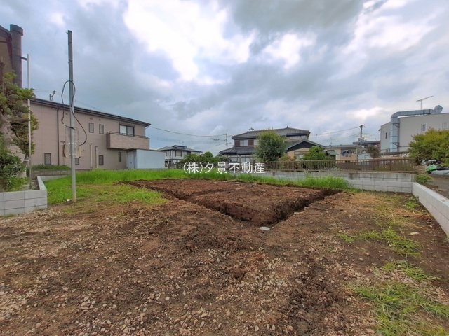 《仲介手数料無料》岩槻区大字小溝768-4新築一戸建てリーブルガーデンの外観