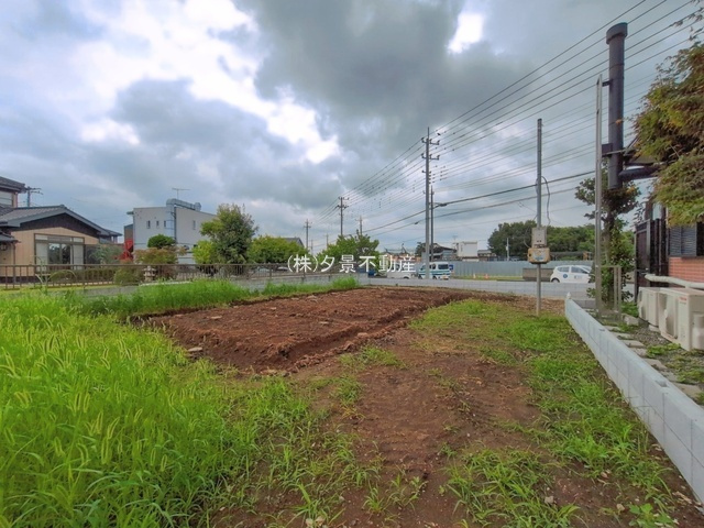 《仲介手数料無料》岩槻区大字小溝768-4新築一戸建てリーブルガーデン