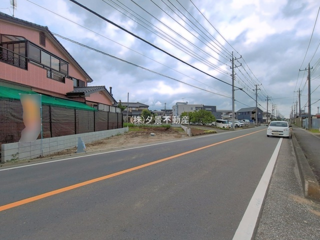 《仲介手数料無料》岩槻区大字小溝768-4新築一戸建てリーブルガーデン