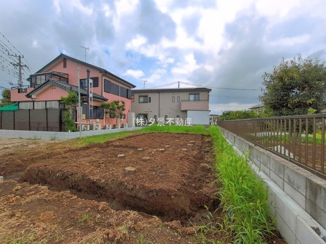 《仲介手数料無料》岩槻区大字小溝768-4新築一戸建てリーブルガーデン