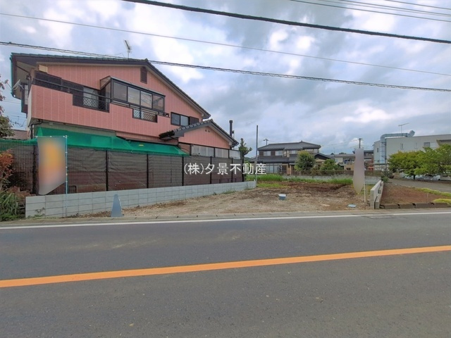 《仲介手数料無料》岩槻区大字小溝768-4新築一戸建てリーブルガーデン