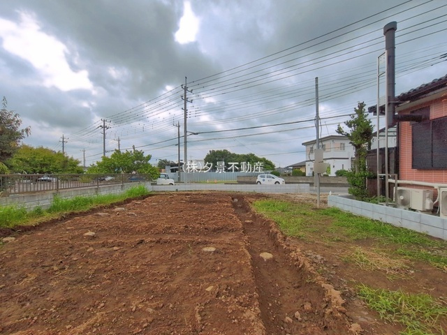 《仲介手数料無料》岩槻区大字小溝768-4新築一戸建てリーブルガーデン
